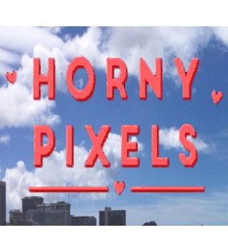 Horny Pixels Steam Key GLOBAL